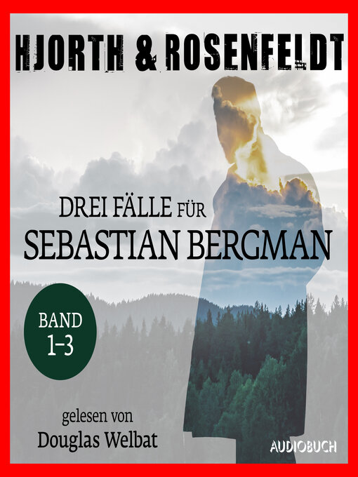 Title details for Drei Fälle für Sebastian Bergman (Band 1-3) by Hans Rosenfeldt - Available